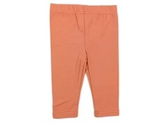 Noa Noa Miniature leggings apricot brandy